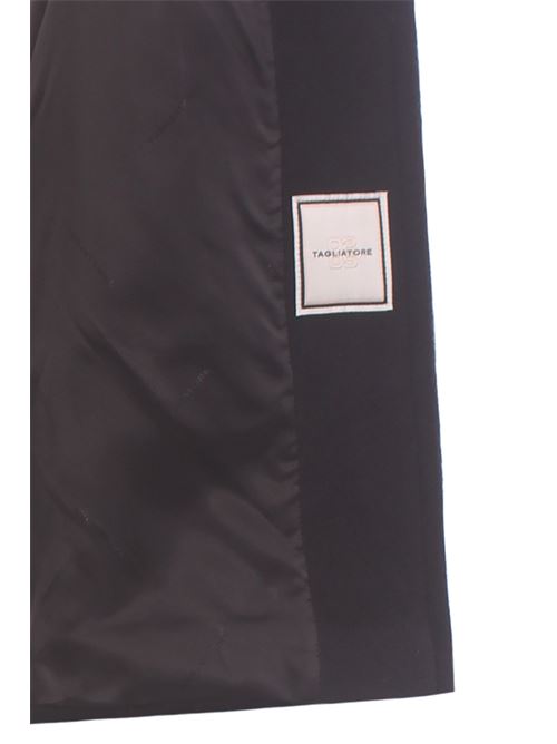 virgin wool heavy jacket TAGLIATORE | NORAHE30007UN1240
