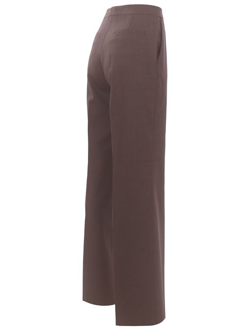 double breasted virgin wool suit TAGLIATORE | T-PARIGI10BAD190045UM1340