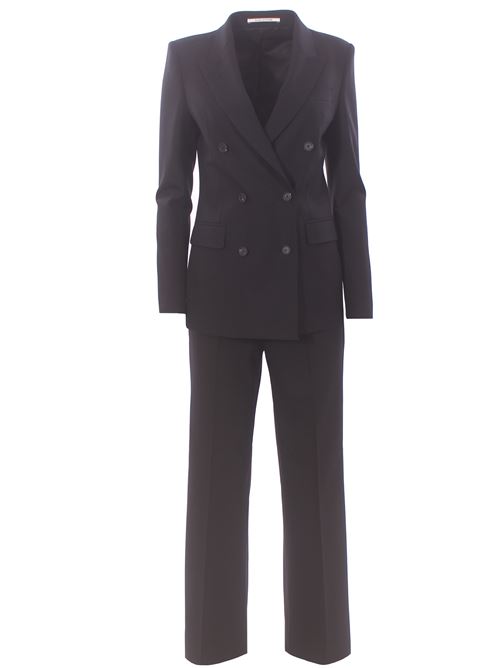 double breasted suit TAGLIATORE | T-PARIGI10BADH50044UN1188