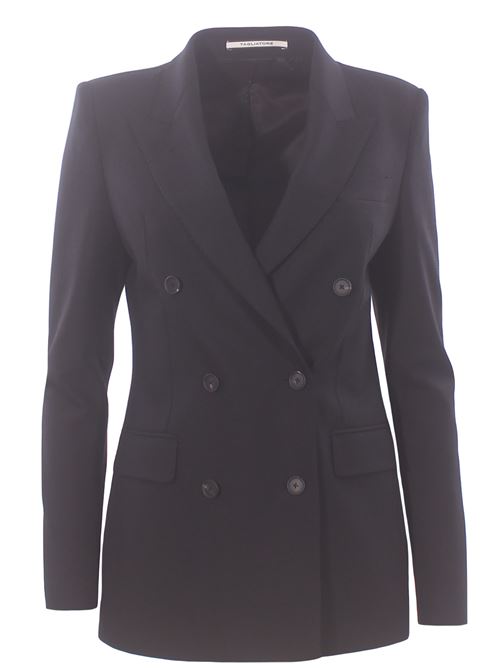 double breasted suit TAGLIATORE | T-PARIGI10BADH50044UN1188