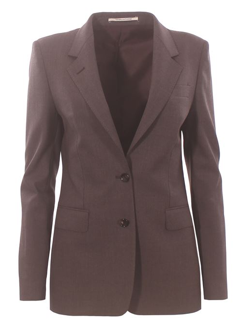 virgin wool suit TAGLIATORE | T-PARIGI12BAD190045UM1340
