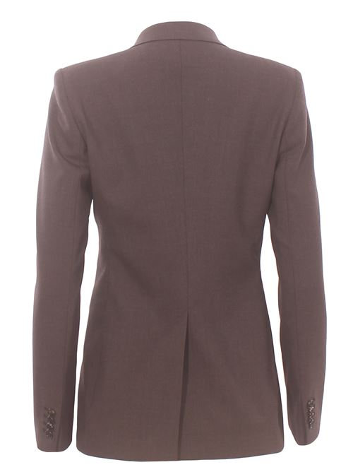 virgin wool suit TAGLIATORE | T-PARIGI12BAD190045UM1340