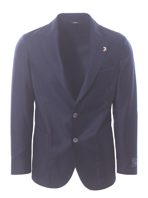light flannel super 150's zero gravity suit TOMBOLINI | A1V6-IALTU770