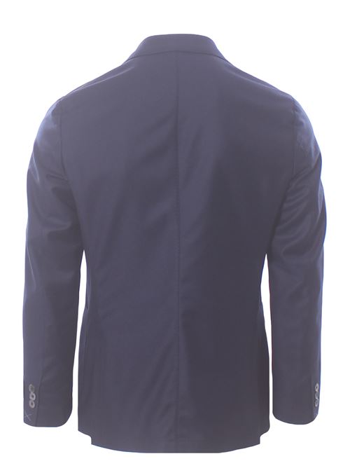 light flannel super 150's zero gravity suit TOMBOLINI | A1V6-IALTU770