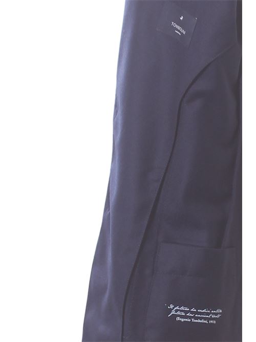 light flannel super 150's zero gravity suit TOMBOLINI | A1V6-IALTU770
