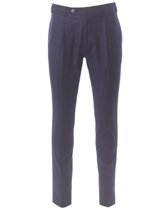 light flannel super 150's zero gravity suit TOMBOLINI | A1V6-IALTU770