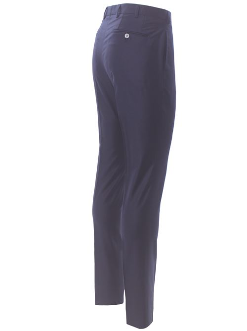 light flannel super 150's zero gravity suit TOMBOLINI | A1V6-IALTU770