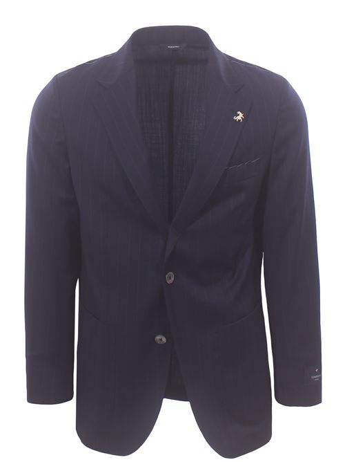 zero gravity wool suit TOMBOLINI | A1V6-IBTAR771
