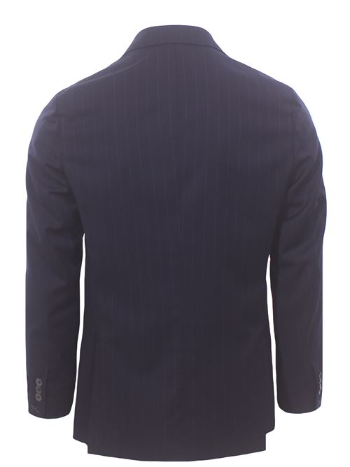zero gravity wool suit TOMBOLINI | A1V6-IBTAR771
