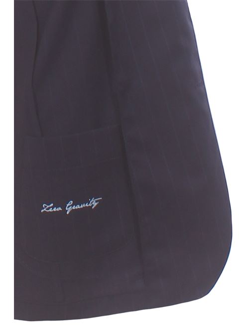 zero gravity wool suit TOMBOLINI | A1V6-IBTAR771