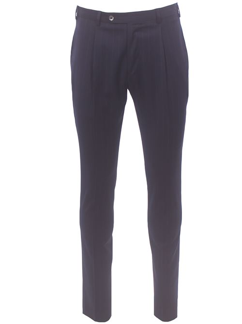 zero gravity wool suit TOMBOLINI | A1V6-IBTAR771