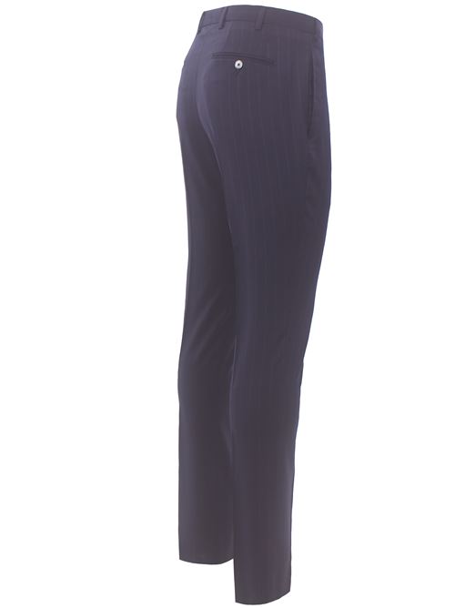 zero gravity wool suit TOMBOLINI | A1V6-IBTAR771