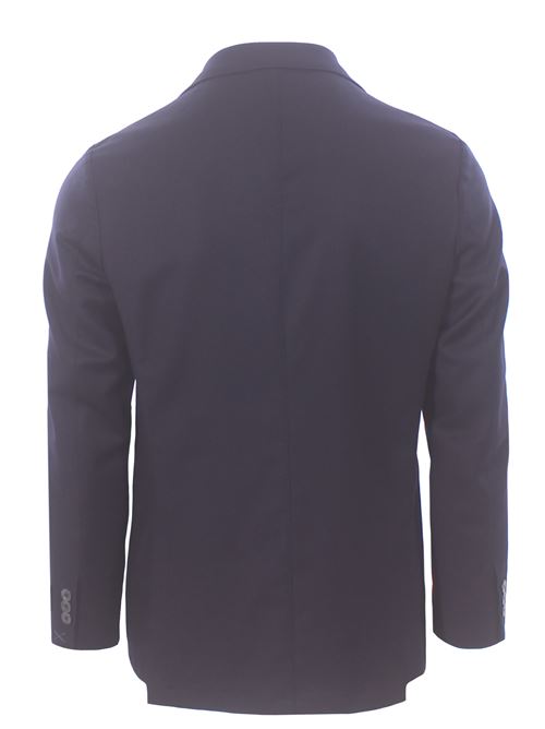 light flannel zero gravity suit TOMBOLINI | A1V6-IRP3U781
