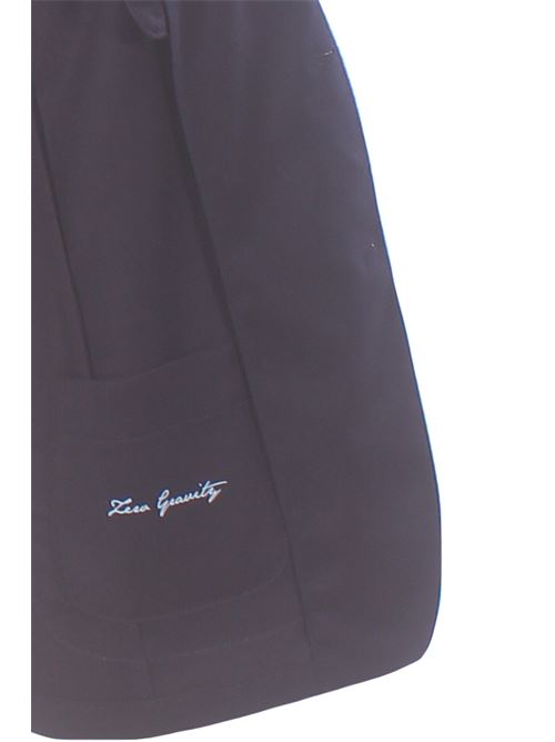 light flannel zero gravity suit TOMBOLINI | A1V6-IRP3U781