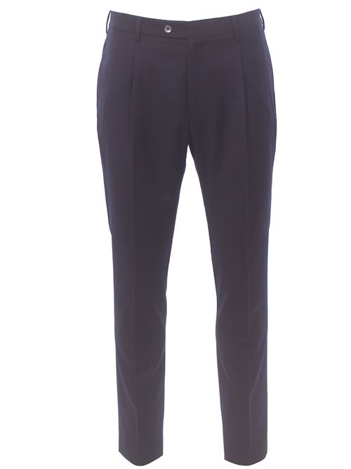 light flannel zero gravity suit TOMBOLINI | A1V6-IRP3U781