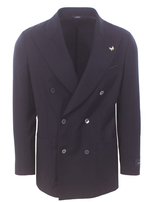 zero gravity wool jacket TOMBOLINI | G113-ET01U780