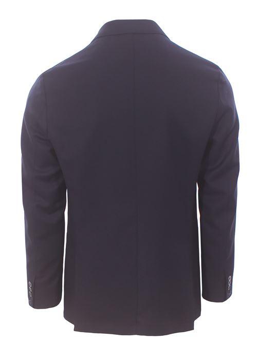 zero gravity wool jacket TOMBOLINI | G113-ET01U780