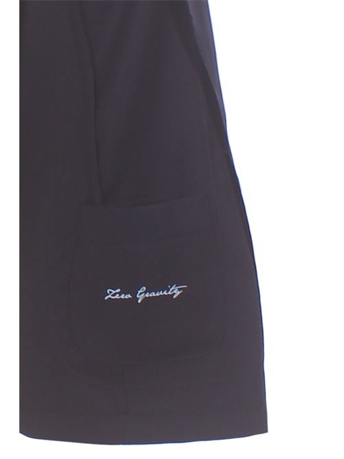 zero gravity wool jacket TOMBOLINI | G113-ET01U780