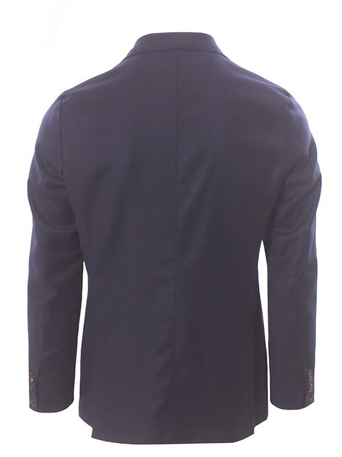 double breasted zero gravity jacket TOMBOLINI | G113-IRP3U781