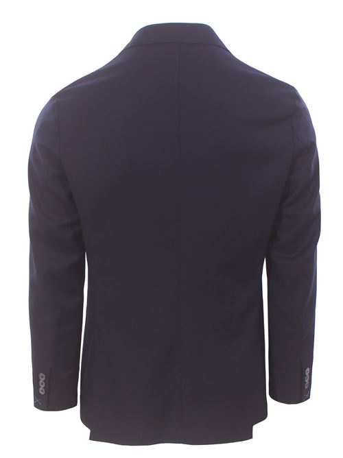 zero gravity wool jacket TOMBOLINI | G116-ET01U780