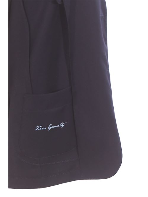 zero gravity wool jacket TOMBOLINI | G116-ET01U780
