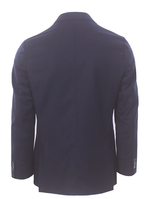 wool super 150's zero gravity jacket TOMBOLINI | G116-IALTU770