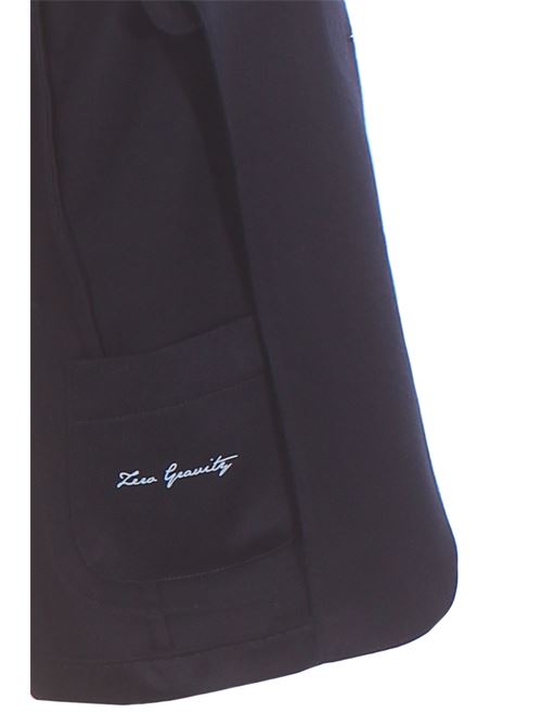 Zero gravity jacket in pure cashmere TOMBOLINI | G116-IPRZU780