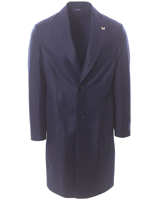 super 150's zero gravity coat TOMBOLINI | LSZ3-IALTU770