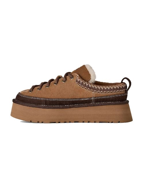 Sneakers w herige lace-up slipper UGG | W1180361CHE