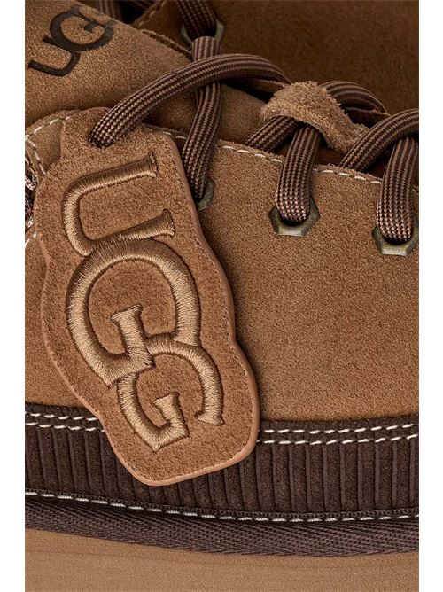 Sneakers w herige lace-up slipper UGG | W1180361CHE