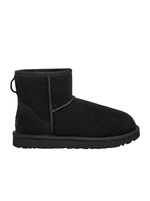 classic mini ll UGG | W1016222BLK