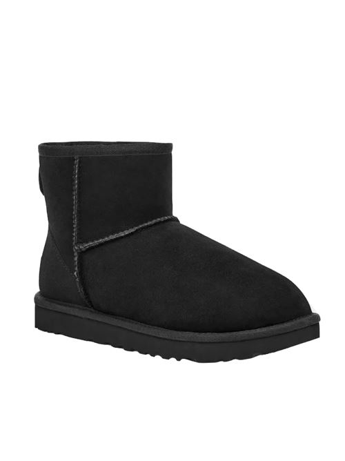classic mini ll UGG | W1016222BLK
