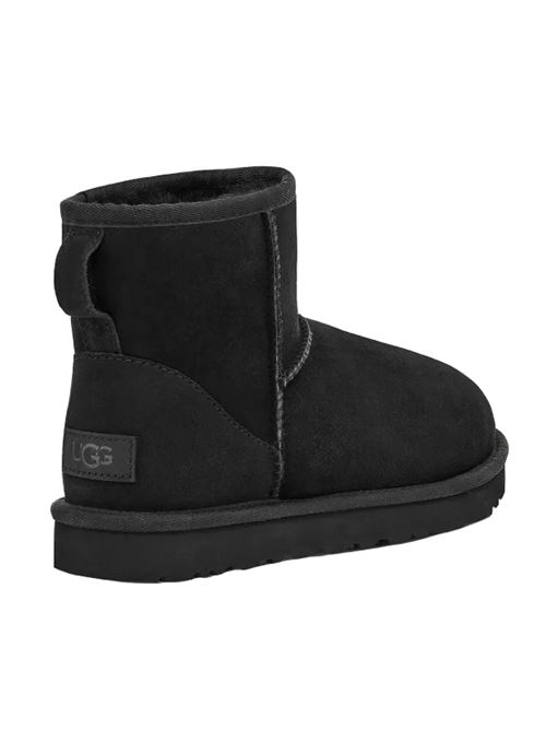 classic mini ll UGG | W1016222BLK