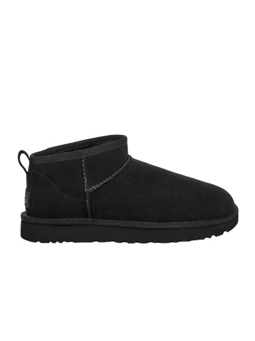 classic ultra mini UGG | W1116109BLK