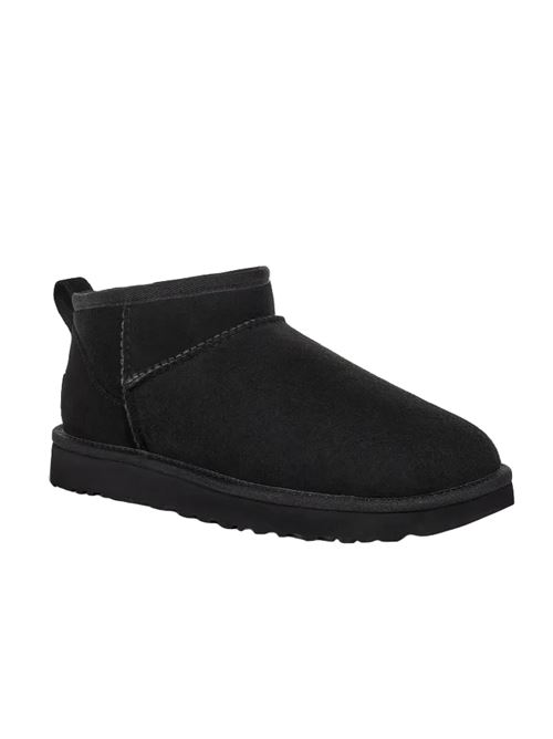 classic ultra mini UGG | W1116109BLK