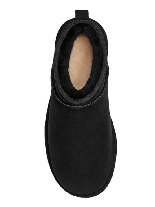 classic ultra mini UGG | W1116109BLK