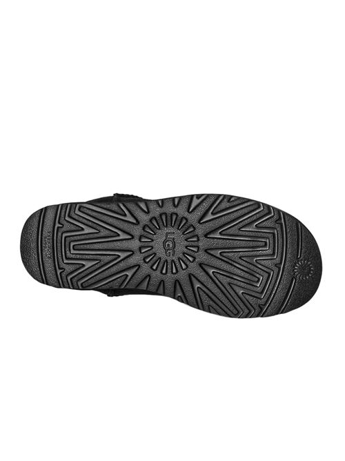 classic ultra mini UGG | W1116109BLK