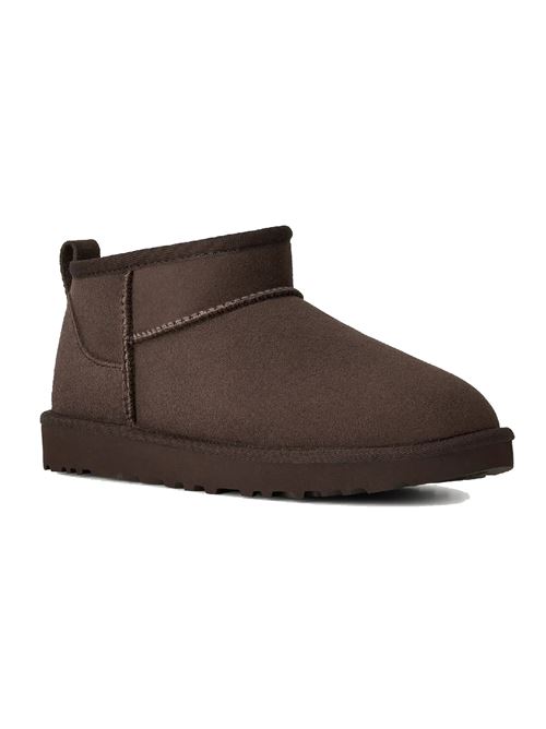 classic ultra mini UGG | W1116109DDCC