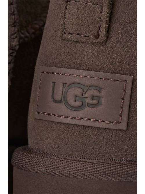 classic ultra mini UGG | W1116109DDCC