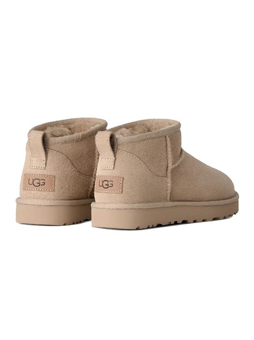 classic ultra mini UGG | W1116109MNL