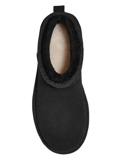 classic ultra mini platform UGG | W1135092BLK