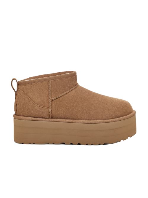 classic ultra mini platform UGG | W1135092CHE