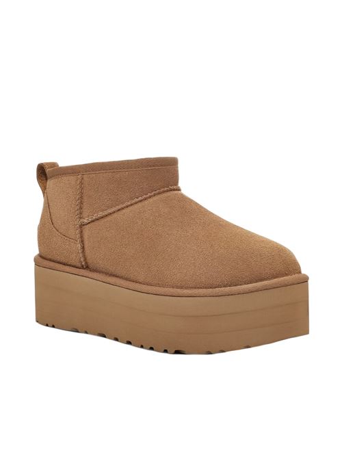 classic ultra mini platform UGG | W1135092CHE