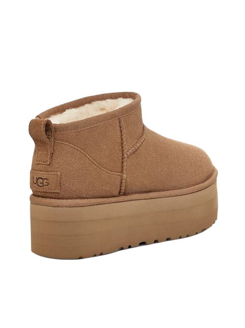 classic ultra mini platform UGG | W1135092CHE