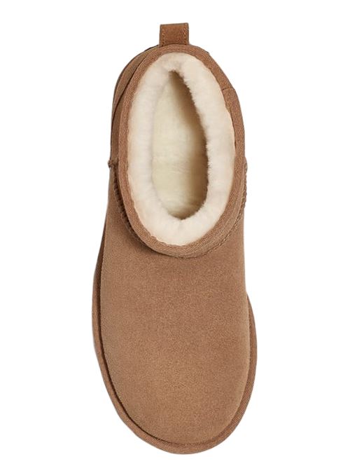 classic ultra mini platform UGG | W1135092CHE