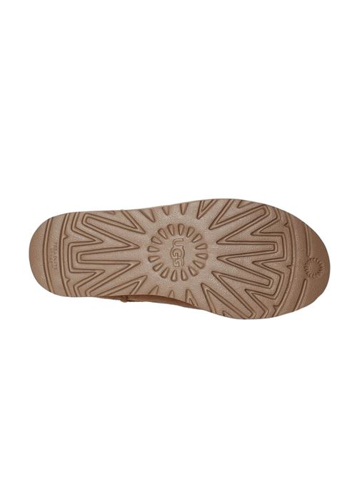 classic ultra mini platform UGG | W1135092CHE