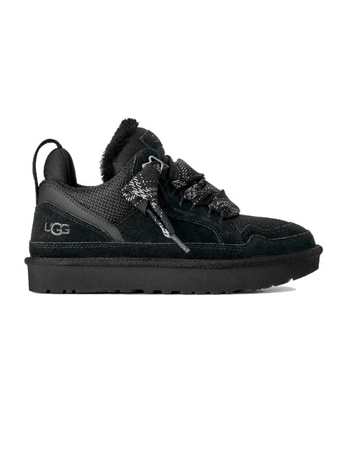 Sneakers w lowmel UGG | W1144032BLK