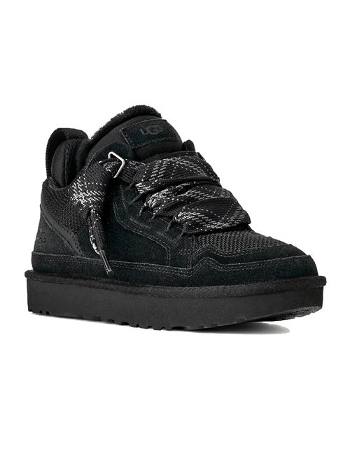 Sneakers w lowmel UGG | W1144032BLK