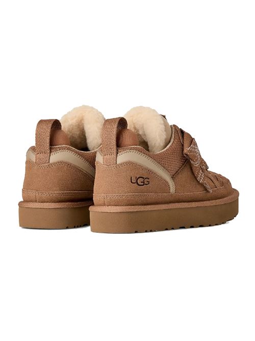 Sneakers w lowmel UGG | W1144032CHE