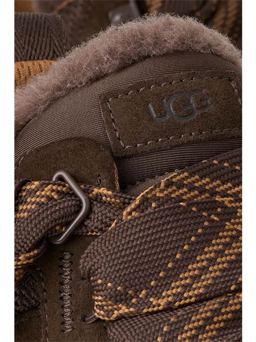 Sneakers w lowmel UGG | W1144032DDC